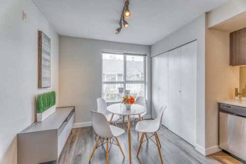 311-618 Langside Avenue, Coquitlam, BC 