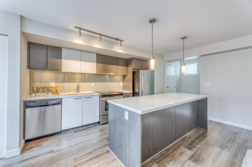 311-618 Langside Avenue, Coquitlam, BC 