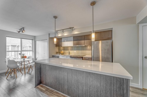 311-618 Langside Avenue, Coquitlam, BC 