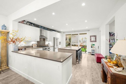 3499 David Avenue, Coquitlam, BC 