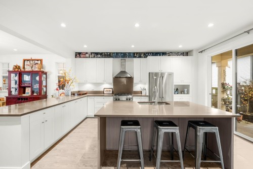 3499 David Avenue, Coquitlam, BC 