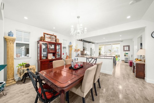 3499 David Avenue, Coquitlam, BC 