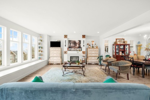 3499 David Avenue, Coquitlam, BC 