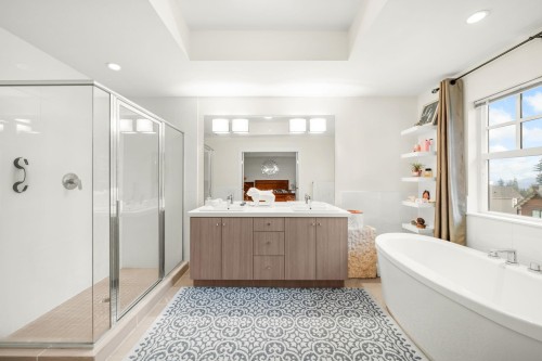 3499 David Avenue, Coquitlam, BC 