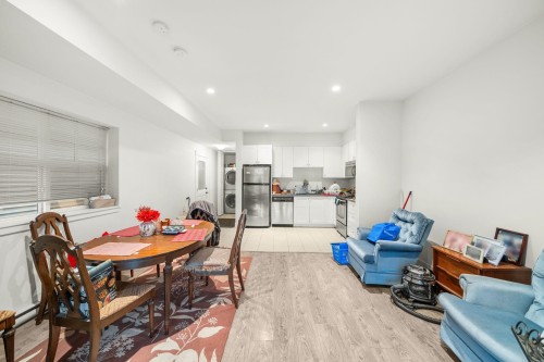 3499 David Avenue, Coquitlam, BC 