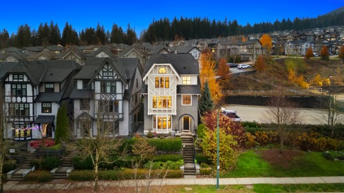 3499 David Avenue, Coquitlam, BC 