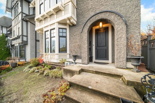 3499 David Avenue, Coquitlam, BC 