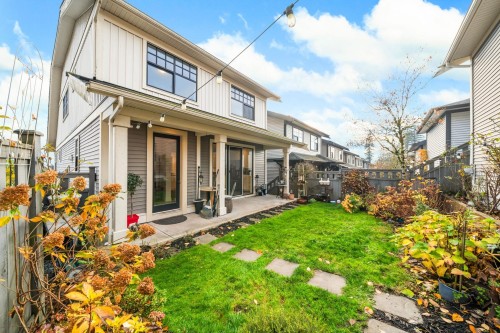 3499 David Avenue, Coquitlam, BC 