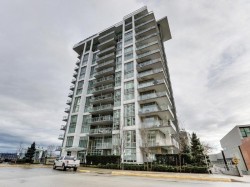 203-200 Nelson's Crescent  New Westminster, BC V3L 0H4