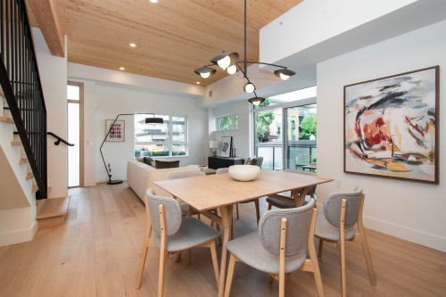 4150 Columbia Street, Vancouver, BC 