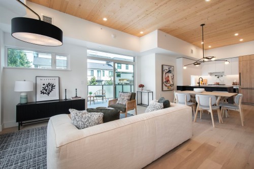 4150 Columbia Street, Vancouver, BC 