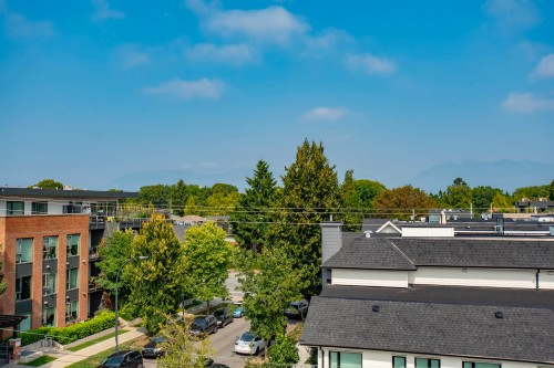 4150 Columbia Street, Vancouver, BC 