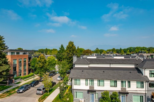 4150 Columbia Street, Vancouver, BC 