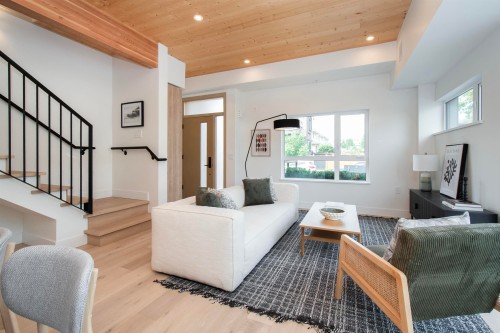 4150 Columbia Street, Vancouver, BC 