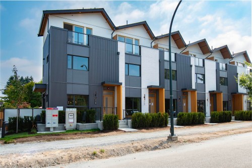 4150 Columbia Street, Vancouver, BC 