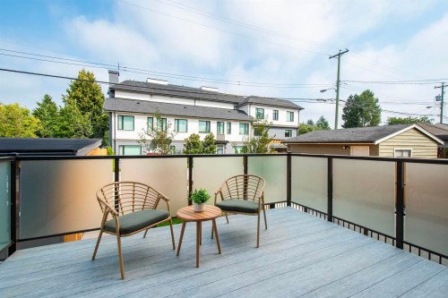 4150 Columbia Street, Vancouver, BC 