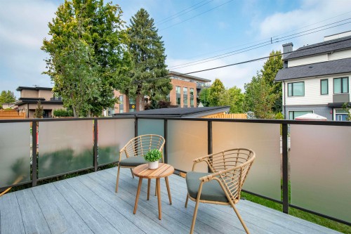 4150 Columbia Street, Vancouver, BC 