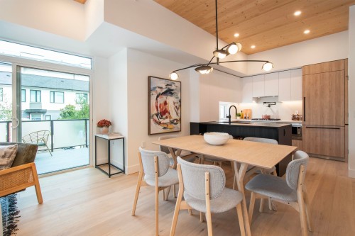 4150 Columbia Street, Vancouver, BC 