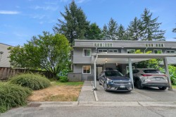 74-1240 Falcon Drive  Coquitlam, BC V3E 2B4