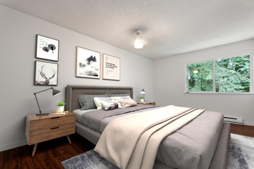 74-1240 Falcon Drive, Coquitlam, BC 