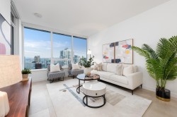 2203-885 Cambie Street  Vancouver, BC V6B 0R6
