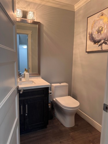 40-10480 248 Street, Maple Ridge, BC 