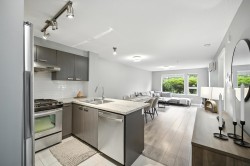 118-9399 Tomicki Avenue  Richmond, BC V6X 0H6