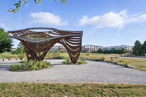 118-9399 Tomicki Avenue, Richmond, BC 