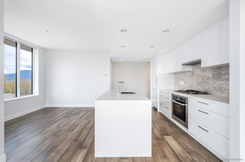 1406-5410 Shortcut Road, Vancouver, BC 