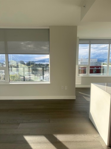 1406-5410 Shortcut Road, Vancouver, BC 