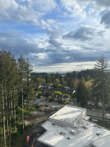 1406-5410 Shortcut Road, Vancouver, BC 