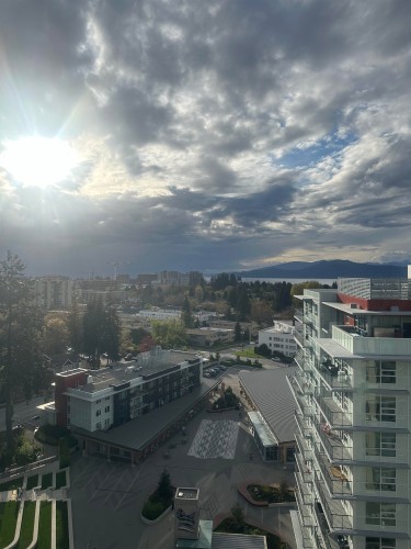 1406-5410 Shortcut Road, Vancouver, BC 