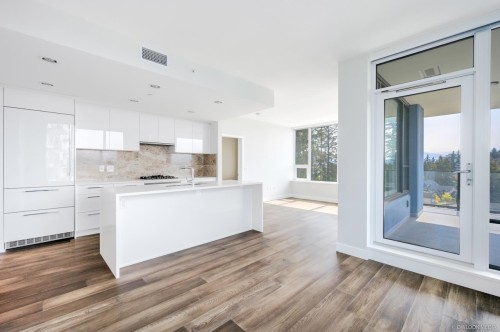 1406-5410 Shortcut Road, Vancouver, BC 