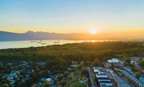 1406-5410 Shortcut Road, Vancouver, BC 