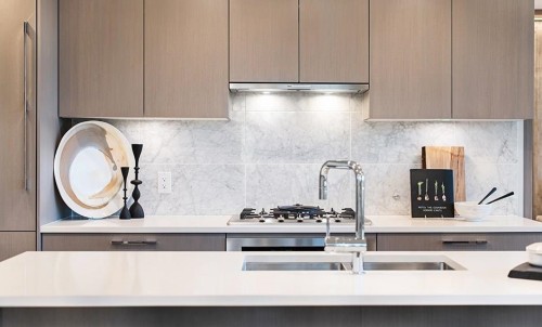 1406-5410 Shortcut Road, Vancouver, BC 