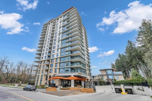 1406-5410 Shortcut Road, Vancouver, BC 