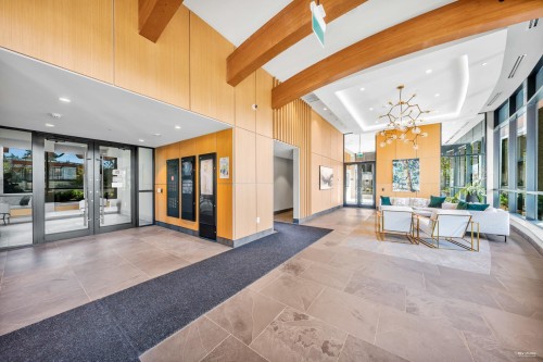 1406-5410 Shortcut Road, Vancouver, BC 