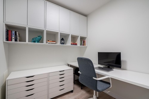 1907-788 Hamilton Street, Vancouver, BC 