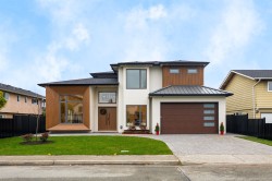 3651 Bowen Drive  Richmond, BC V7C 4C8