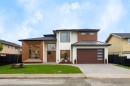 3651 Bowen Drive, Richmond, BC 