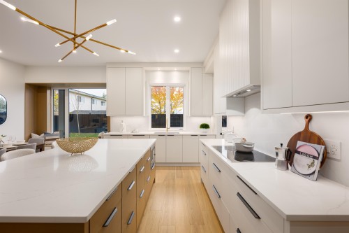 3651 Bowen Drive, Richmond, BC 