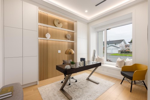 3651 Bowen Drive, Richmond, BC 