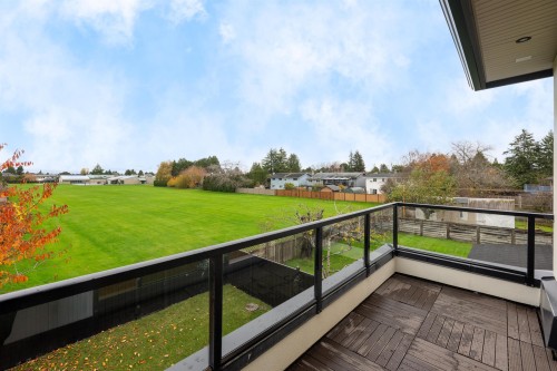 3651 Bowen Drive, Richmond, BC 