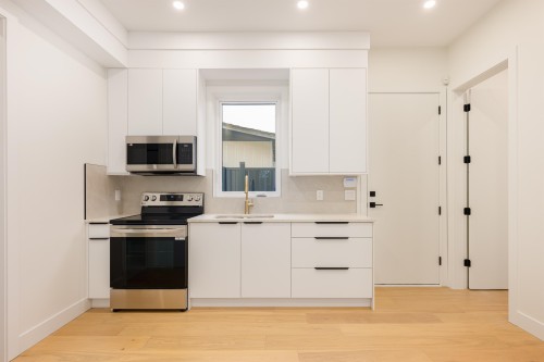 3651 Bowen Drive, Richmond, BC 