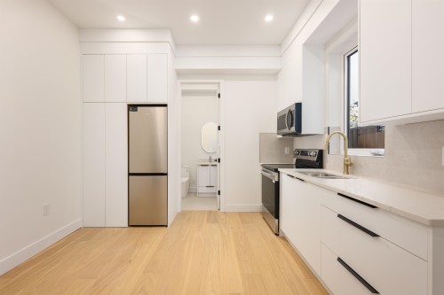 3651 Bowen Drive, Richmond, BC 