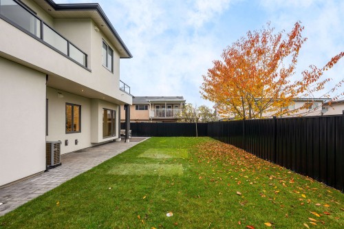 3651 Bowen Drive, Richmond, BC 