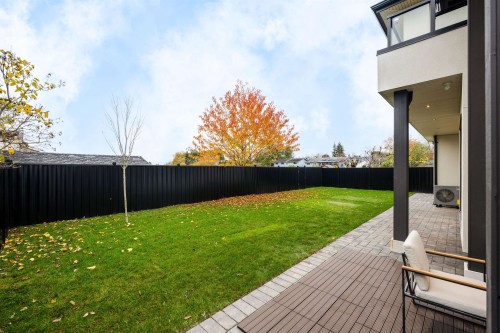 3651 Bowen Drive, Richmond, BC 