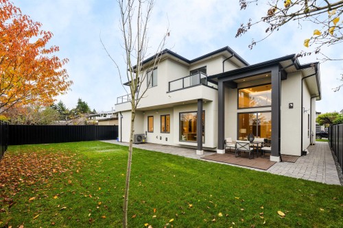 3651 Bowen Drive, Richmond, BC 