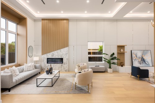 3651 Bowen Drive, Richmond, BC 