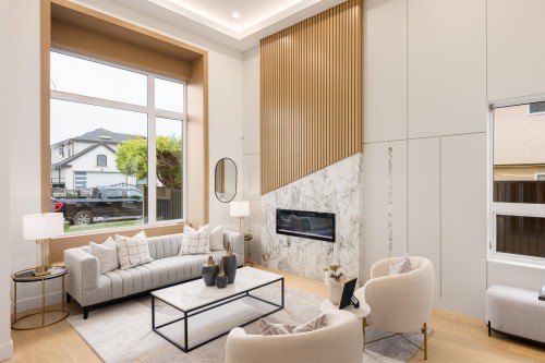 3651 Bowen Drive, Richmond, BC 